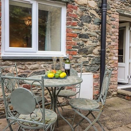 Maple Cottage, Fieldside Grange Keswick  Buitenkant foto