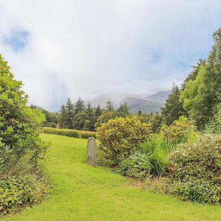 Maple Cottage, Fieldside Grange Keswick  Buitenkant foto