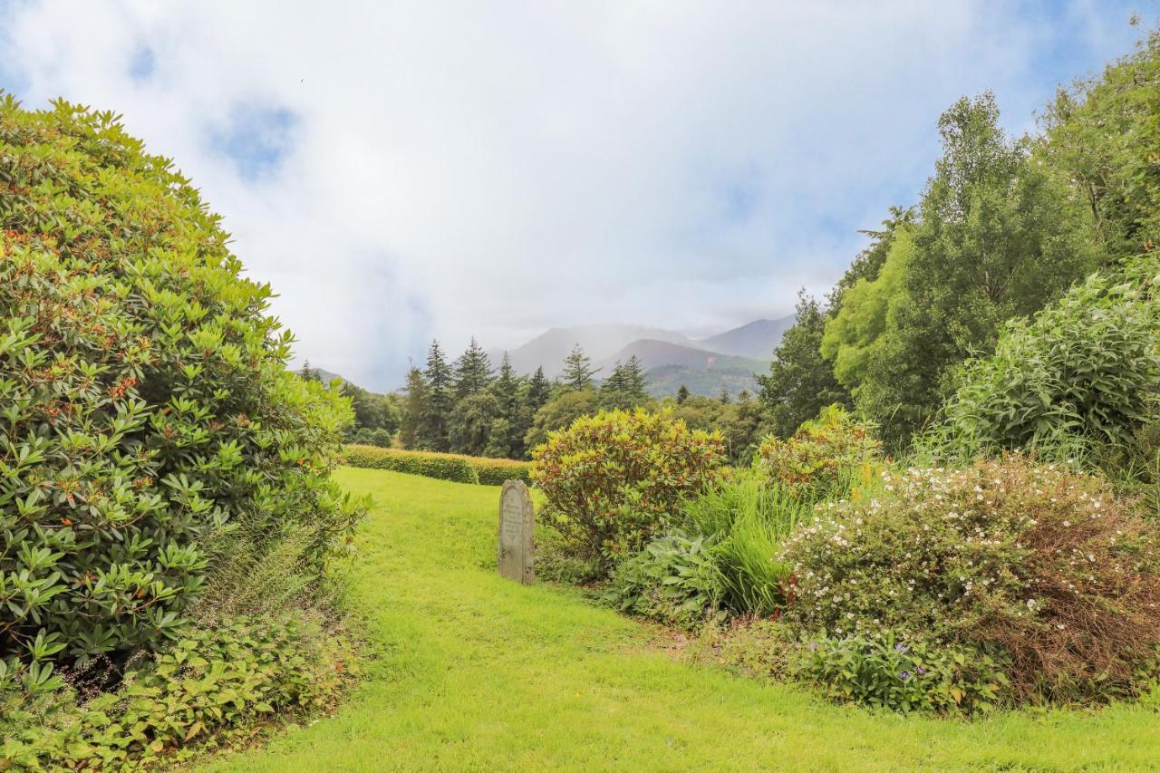 Maple Cottage, Fieldside Grange Keswick  Buitenkant foto
