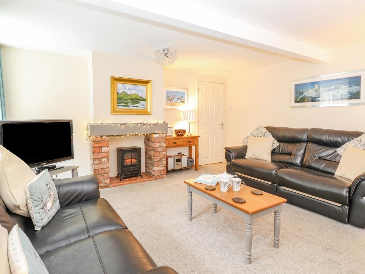 Maple Cottage, Fieldside Grange Keswick  Buitenkant foto