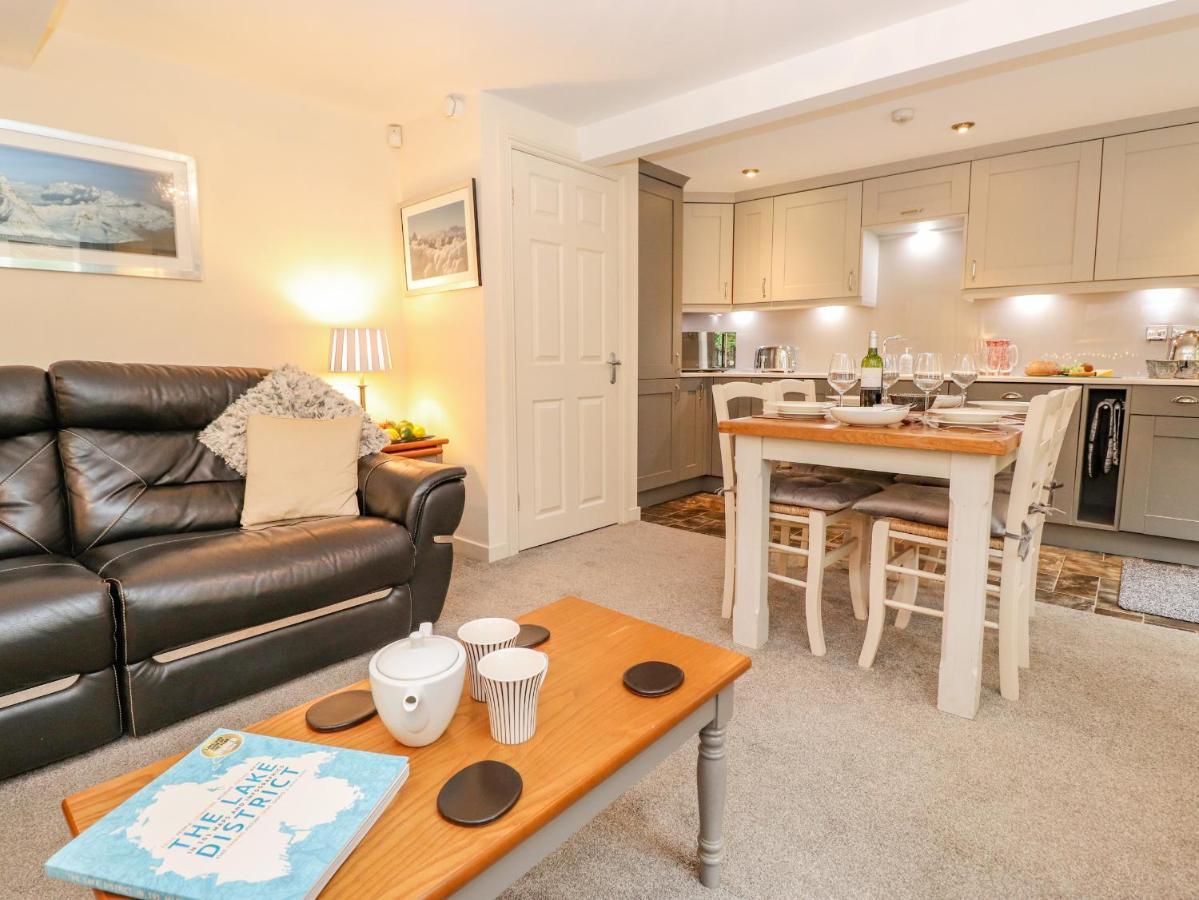 Maple Cottage, Fieldside Grange Keswick  Buitenkant foto