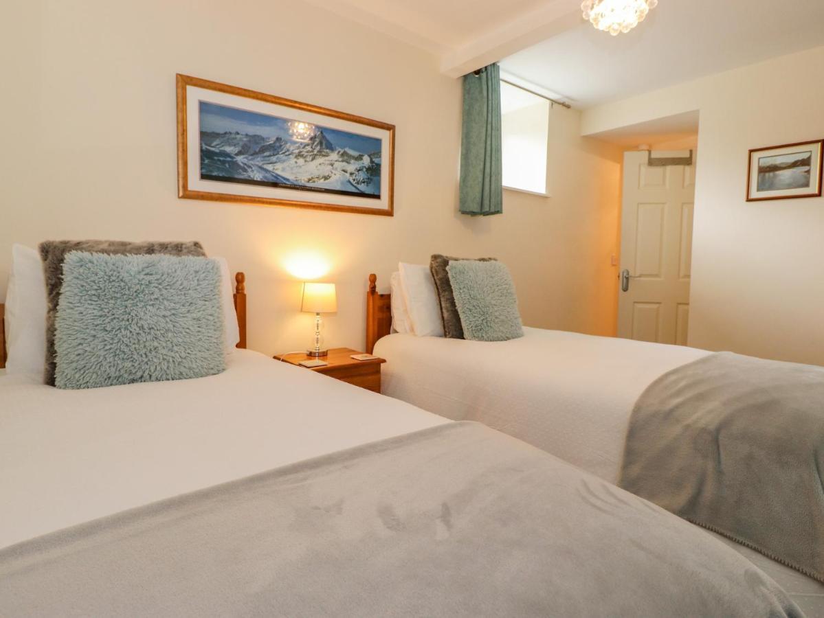 Maple Cottage, Fieldside Grange Keswick  Buitenkant foto