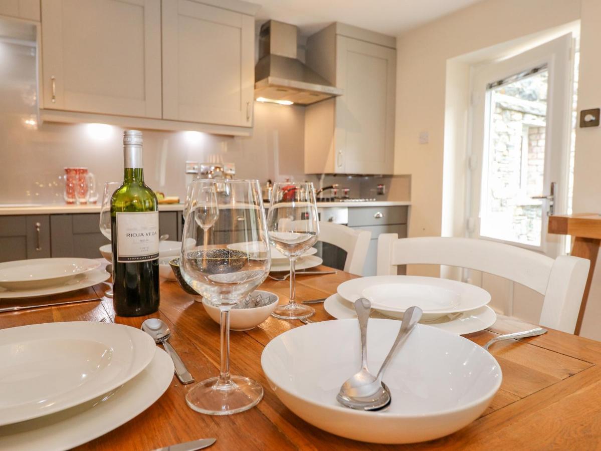 Maple Cottage, Fieldside Grange Keswick  Buitenkant foto