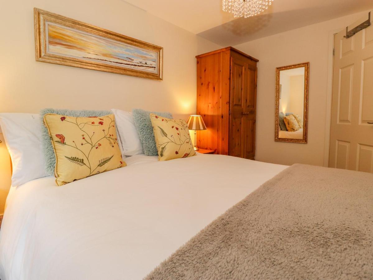 Maple Cottage, Fieldside Grange Keswick  Buitenkant foto