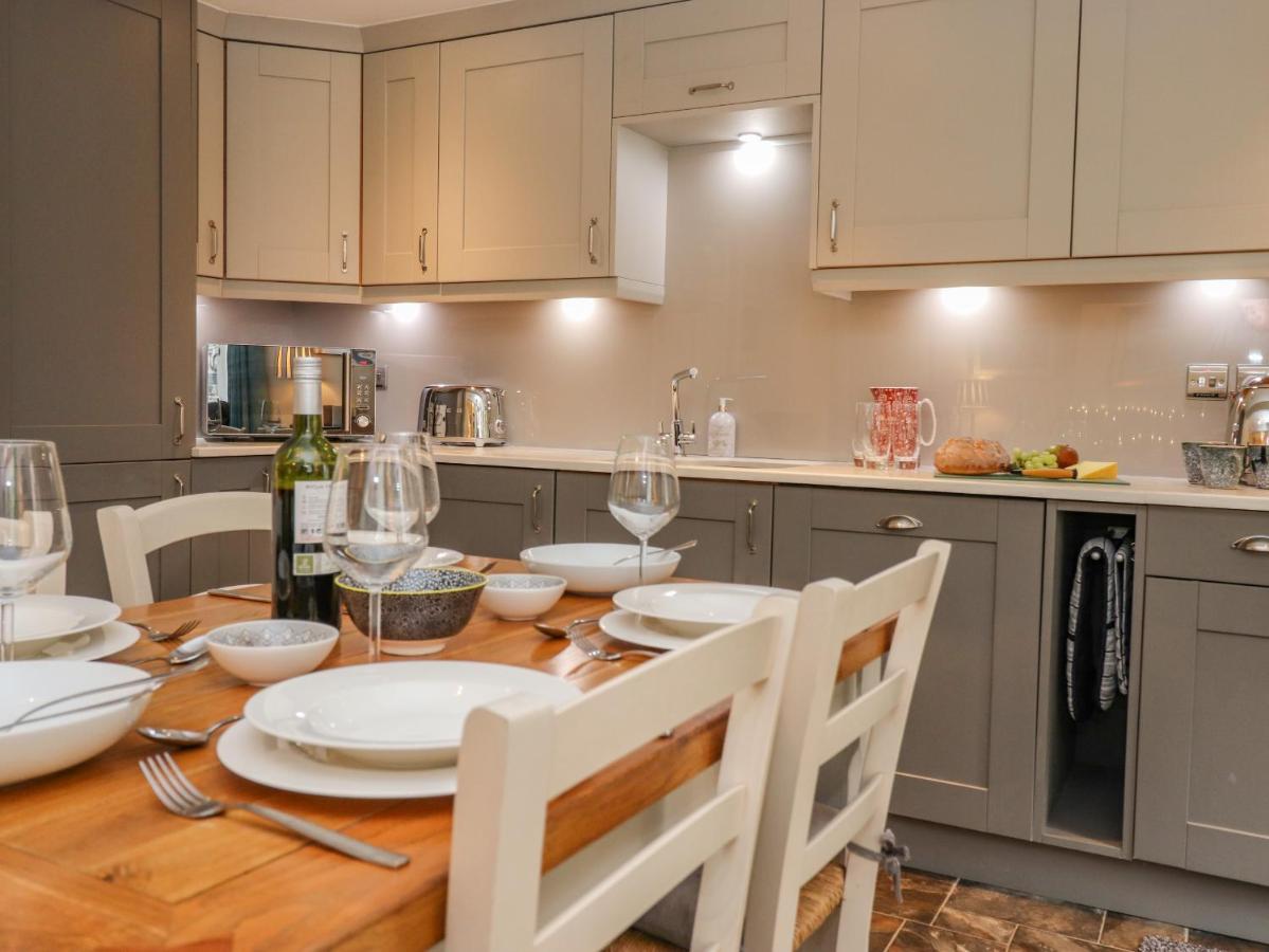 Maple Cottage, Fieldside Grange Keswick  Buitenkant foto