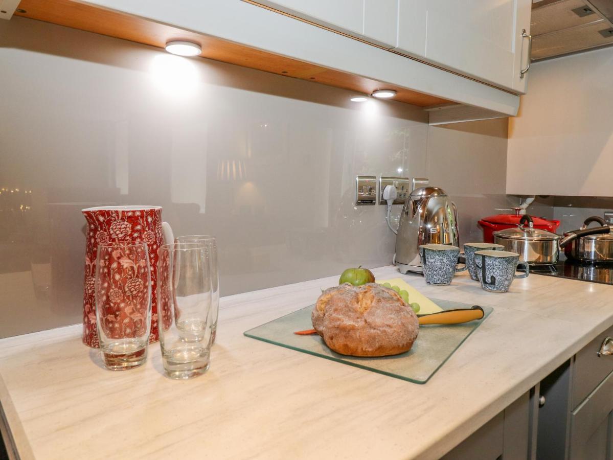 Maple Cottage, Fieldside Grange Keswick  Buitenkant foto